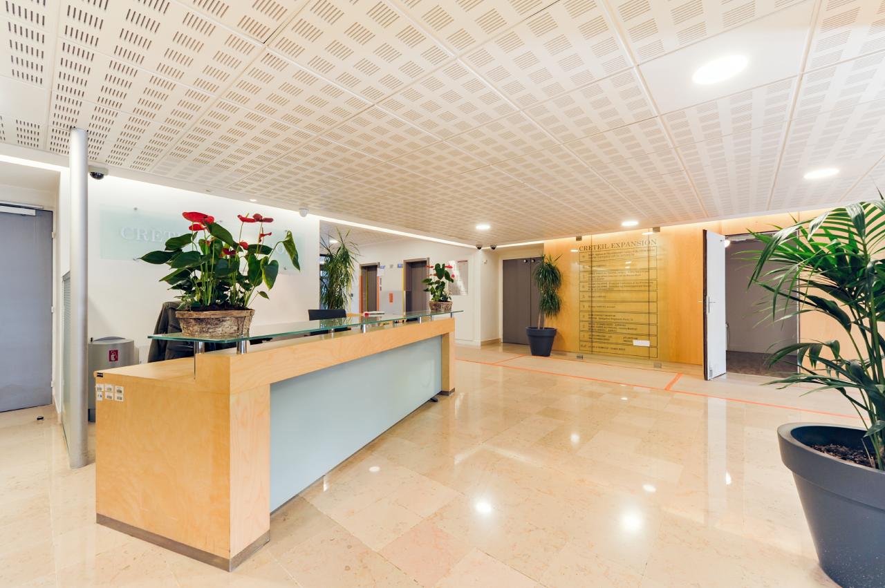 Bureau Créteil 2419m² Location bureau Créteil Val-de-Marne OLBUR2106807 9